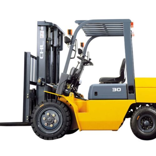 Montacargas K2C 2-3.5T IC