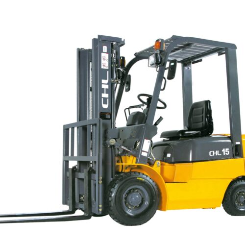 Montacargas 1-1.8T IC