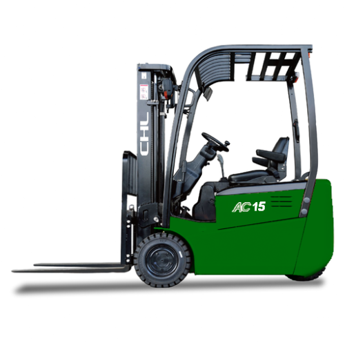 Montacargas Triciclo de 1.25-1.5t